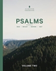 Psalms, Volume 2 - With Guided Meditations - Book