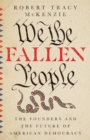 We the Fallen People - eBook