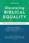 Discovering Biblical Equality : Biblical, Theological, Cultural, and Practical Perspectives - eBook