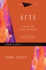 Acts : Seeing the Spirit at Work - eBook