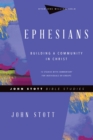 Ephesians : Building a Community in Christ - eBook