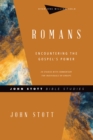 Romans : Encountering the Gospel's Power - eBook