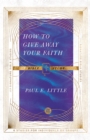 How to Give Away Your Faith Bible Study - eBook