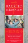 Back to Jerusalem : Three Chinese House Church Leaders Share Their Vision to Complete the Great Commission - eBook