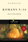 Romans 9-16 : Part 2: A New Lifestyle - eBook