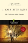 1 Corinthians : The Challenges of Life Together - eBook