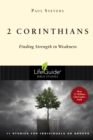 2 Corinthians : Finding Strength in Weakness - eBook