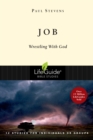 Job : Wrestling with God - eBook
