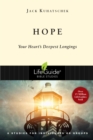 Hope : Your Heart's Deepest Longings - eBook