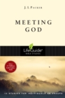 Meeting God - eBook