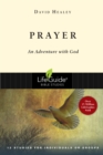 Prayer : An Adventure with God - eBook