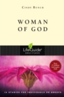 Woman of God - eBook
