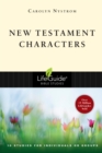 New Testament Characters - eBook
