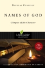 Names of God : Glimpses of His Character - eBook