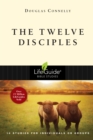 The Twelve Disciples - eBook
