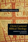 Christ-Centered Biblical Theology - eBook