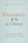 Disunity in Christ : Uncovering the Hidden Forces that Keep Us Apart - eBook