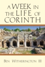 A Week in the Life of Corinth - eBook