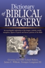 Dictionary of Biblical Imagery - eBook