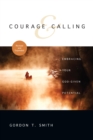 Courage and Calling - eBook