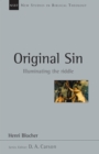 Original Sin : Illuminating the Riddle - eBook