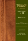 Romans 1-8 : New Testament Volume 7 - eBook