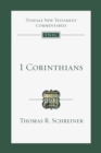1 Corinthians : An Introduction and Commentary - eBook