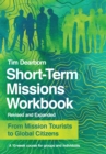 Short-Term Missions Workbook : From Mission Tourists to Global Citizens - eBook