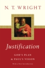 Justification : God's Plan  Paul's Vision - eBook