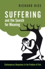 Suffering and the Search for Meaning : Contemporary Responses to the Problem of Pain - eBook