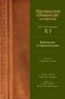 Jeremiah, Lamentations : Old Testament Volume 11 - eBook