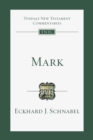 Mark : An Introduction and Commentary - eBook