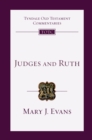 Judges and Ruth : An Introduction and Commentary - eBook