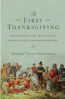 The First Thanksgiving - eBook