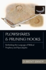 Plowshares & Pruning Hooks - eBook