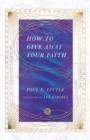 How to Give Away Your Faith - eBook