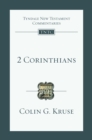 2 Corinthians : An Introduction and Commentary - eBook