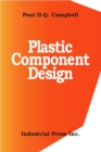 Plastic Component Design - Book