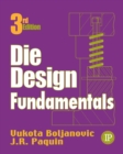 Die Design Fundamentals - Book