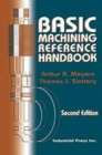 Basic Machining Reference Handbook - Book