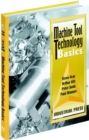 Machine Tool Technology Basics - Book
