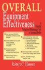 Overall Equipment Effectiveness - Book