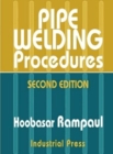 Pipe Welding Procedures - Book