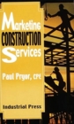 Marketing Construction Services - Book