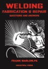 Welding Fabrication and Repair : Questions & Answers - Book
