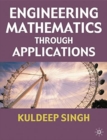 Engineering Mathematics Through Applications - Book
