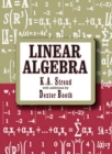 Linear Algebra - Book