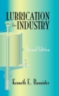 Lubrication for Industry - Book