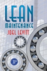 Lean Maintenance - Book
