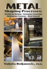 Metal Shaping Processes - Book